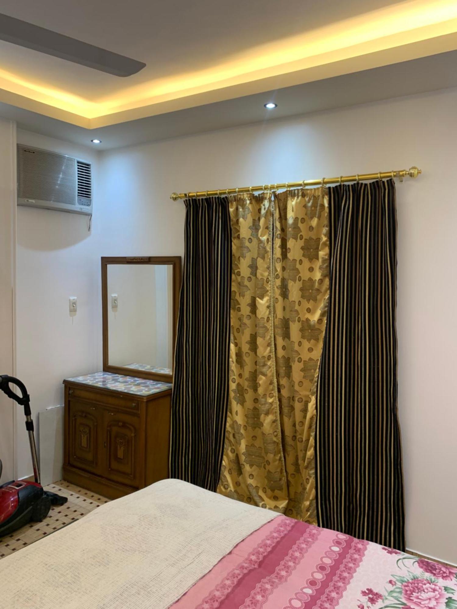 Roma Apartment Hurghada Exterior foto
