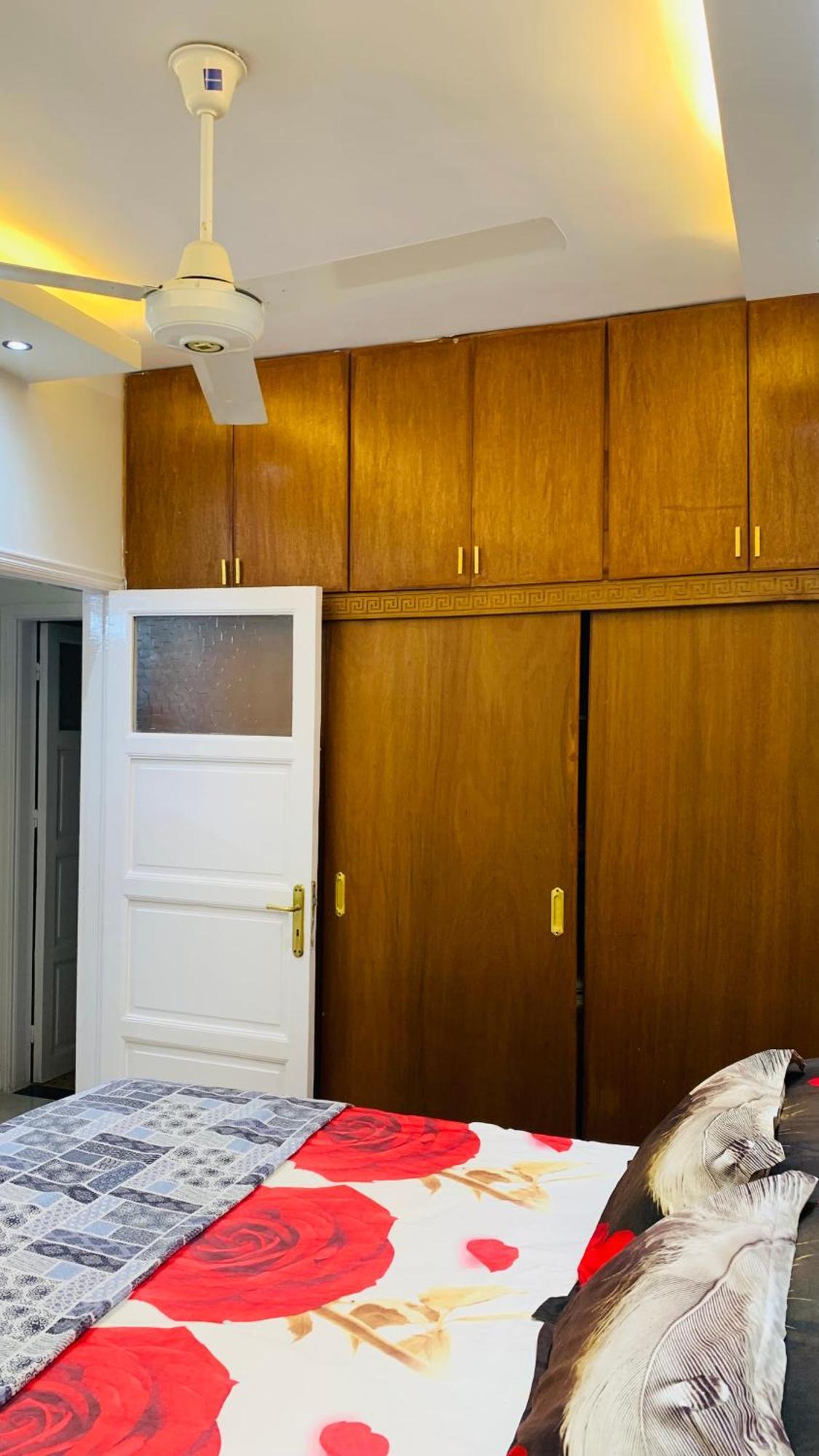 Roma Apartment Hurghada Exterior foto