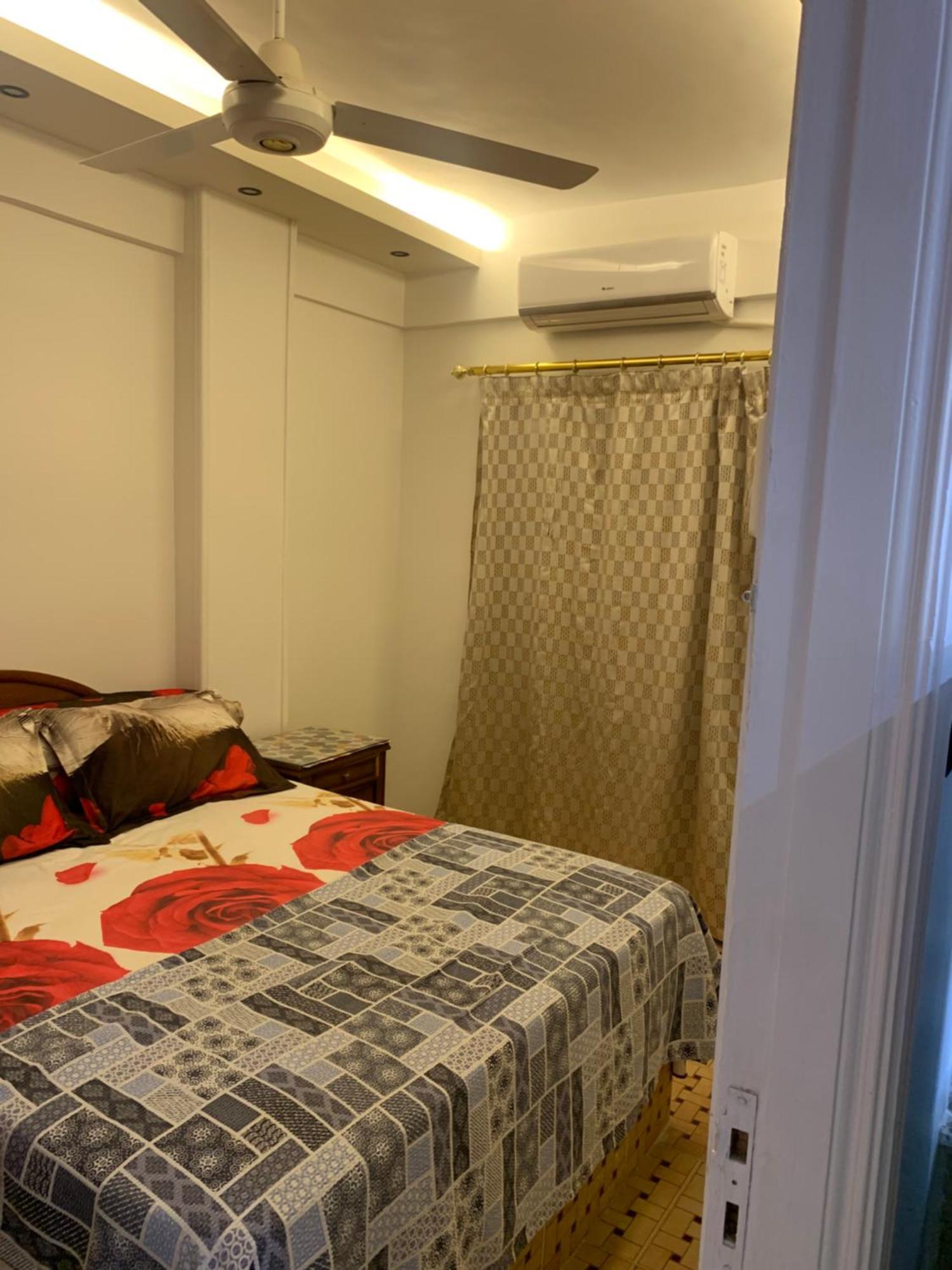 Roma Apartment Hurghada Exterior foto
